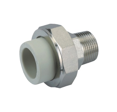 Американка ППР Ду 20x1/2" ЗР Koer (Art. 107252) Чехія